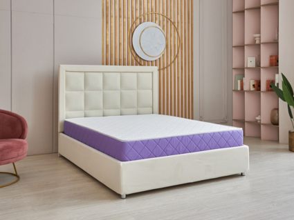 Матрас Базилик Энерджи 24 медиум 160х190