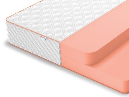 Матрас Denwir TOP FOAM 28 37
