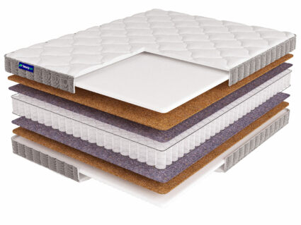 Матрас Beautyson Promo 12 S600 31