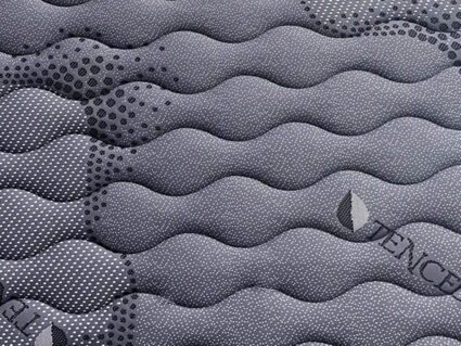 Матрас Beautyson Hit Vario Lux TFK+ 80х195