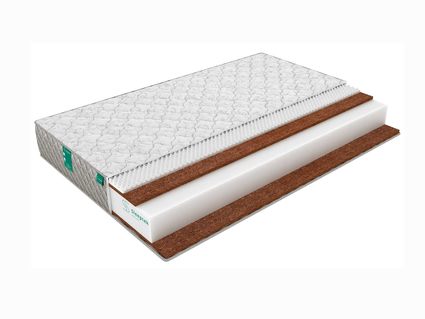 Матрас Sleeptek Roll Massage DoubleStrong 18 553
