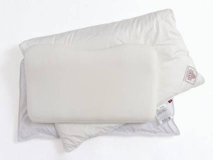 Подушка German Grass Memory Silk Grass