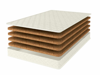 Матрас Comfort Line Hard Puff 12 25