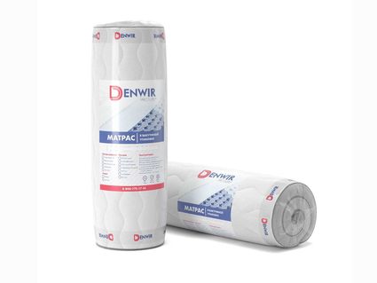 Матрас Denwir BEST FOAM S1000 120х195