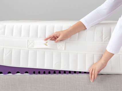 Матрас Kamasana RELAX SOYA 140х200