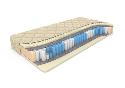 Матрас DreamLine Sleep Smart Zone 20
