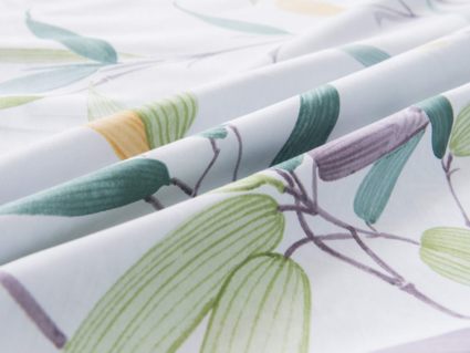 Комплект постельного белья Софи де Марко Лекси Семейный