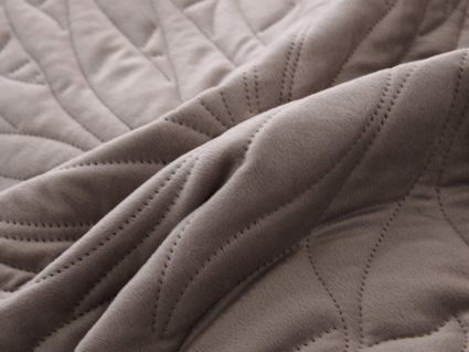 Покрывало Софи де Марко Глория (пепел роза) 160х220