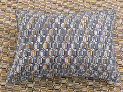 Комплект постельного белья Софи де Марко Джерардо Семейный