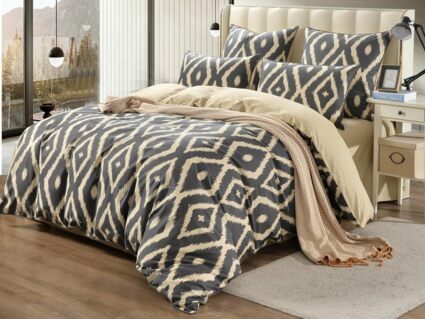 Комплект постельного белья Софи де Марко Лютер Евро