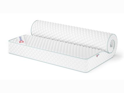 Матрас Denwir SIMPL FOAM HARD 15 60х150
