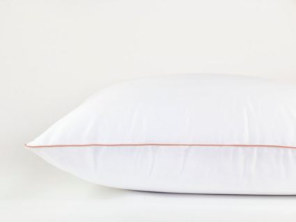 Наволочка German Grass Innsbruck Noble Rose Grass (2 шт.) 70х70