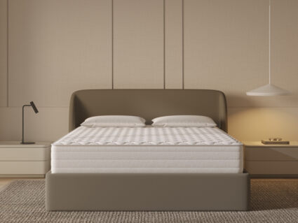 Матрас Консул Монолит 180х195