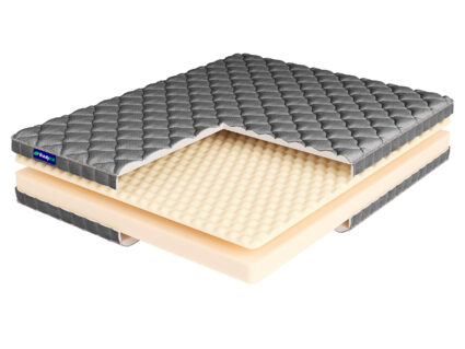 Матрас BeautyRoll Roll Foam 10 Massage Lux 635