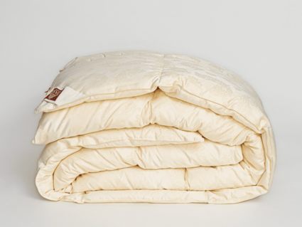 Одеяло German Grass Silk Down Grass всесезонное 200х200