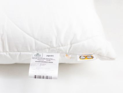 Подушка German Grass Kinder Bamboo Grass