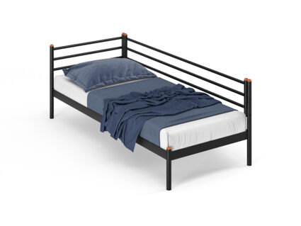 Кровать Стиллмет Экспо (софа) 160х200