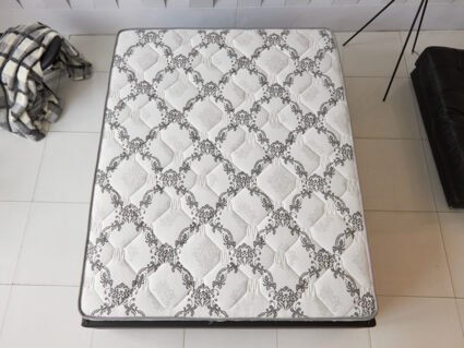 Матрас Димакс Онли Хард 145х200