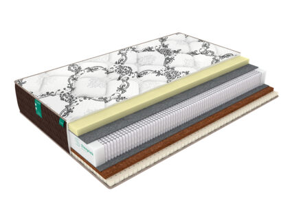 Матрас Sleeptek Lux Memo LatexStrong 49