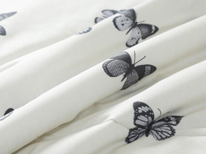 Комплект постельного белья Софи де Марко Ришелье №41 с одеялом Семейный