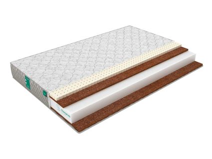 Матрас Sleeptek Roll Latex DoubleStrong 14 553