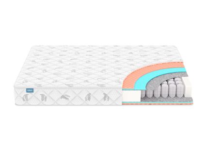 Матрас Димакс Оптима Массаж 140х200