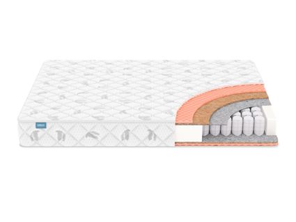 Матрас Димакс Оптима Хард Массаж 110х186