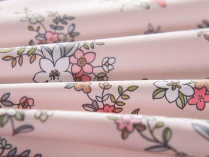 Комплект постельного белья Софи де Марко Валентина (персик) 1,5-спальный