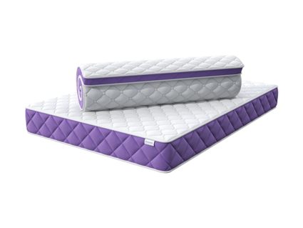 Матрас Базилик Фреш 12 лайт 180х195