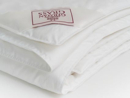 Одеяло German Grass Luxury Silk Grass легкое 160х220
