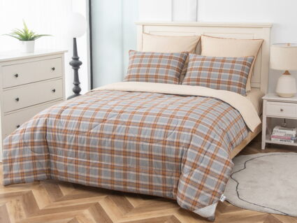 Комплект постельного белья Софи де Марко Ришелье №38 с одеялом 1,5-спальный