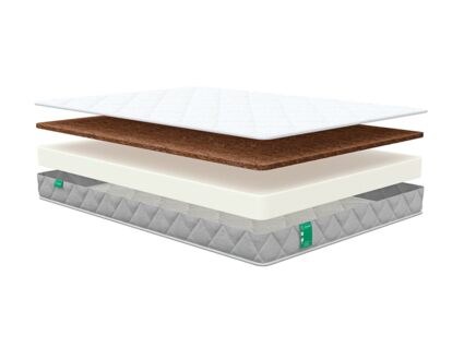 Матрас Sleeptek MAX Roll Cocos 12 574