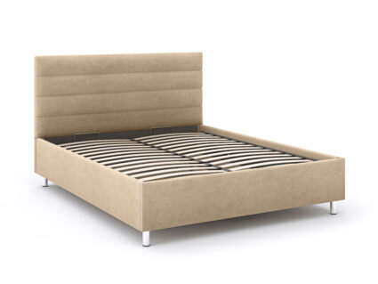 Кровать Димакс Левита Сапфир с подъемным механизмом 140х200