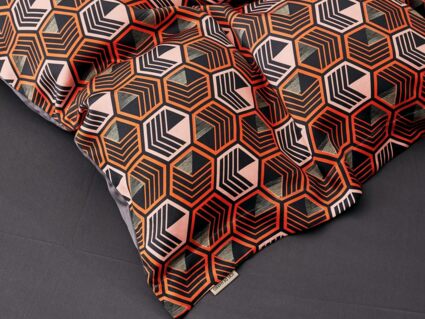 Комплект постельного белья Софи де Марко ПАОЛА №9 Семейный