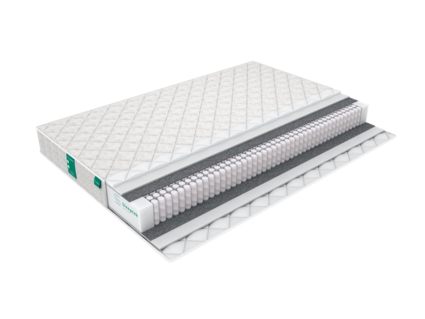 Матрас Sleeptek Simple Foam 1000 26