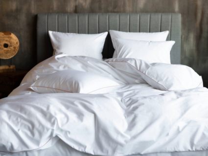 Наволочка German Grass Innsbruck Noble Rose Grass (2 шт.) 70х70