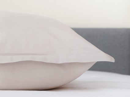 Комплект постельного белья Софи де Марко Селина (светло бежевый) 1,5-спальный