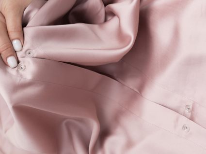 Пододеяльник German Grass Rose Brilliant Grass 200х220