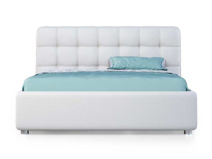 Кровать Nuvola Nola Next 001 (с основанием) 180х200