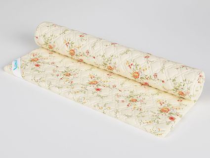 Топпер Lonax LX Dual Relax ППУ 6 90х190