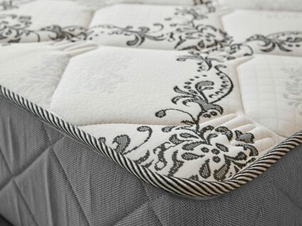 Матрас Димакс Твист ролл медиум мемори 130х190