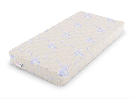 Матрас Denwir BABY SPRINGLESS ECO FOAM 10 70х190