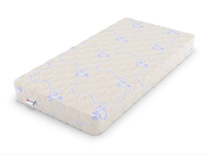 Матрас Denwir BABY SPRING SOFT 12 70х160