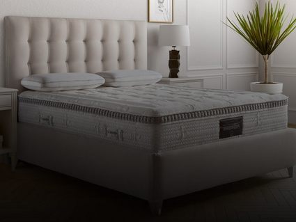 Матрас MagniFlex Armonia Memoform Dual 12 180х200