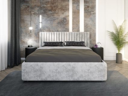 Кровать Nuvola Fiore Bravo 28 140х190