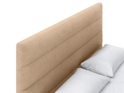 Кровать Димакс Левита Сапфир с подъемным механизмом 140х200