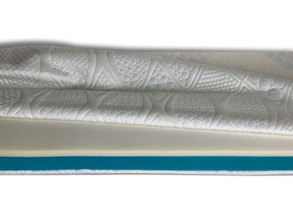 Топпер Alfabed Entity 120х195