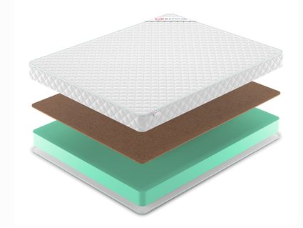 Матрас Denwir SIMPL FOAM HARD 15 719