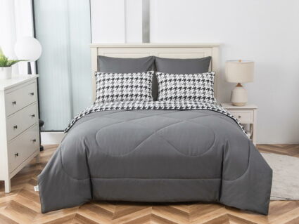 Комплект постельного белья Софи де Марко Ришелье №46 с одеялом Евро