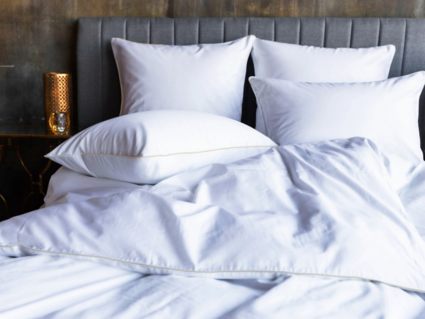 Пододеяльник German Grass Innsbruck Noble Amber Grass